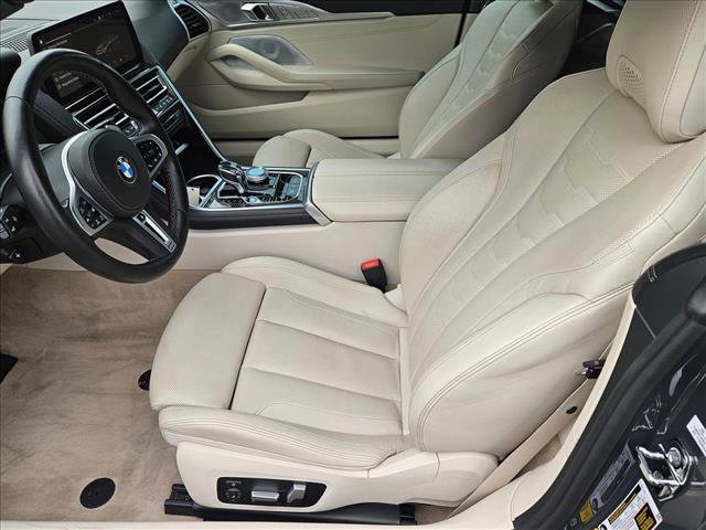 Certified 2023 BMW M850i xDrive M850i xDrive image 15