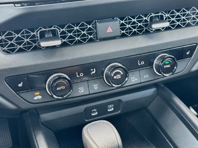 Certified 2023 Honda Accord EX image 18