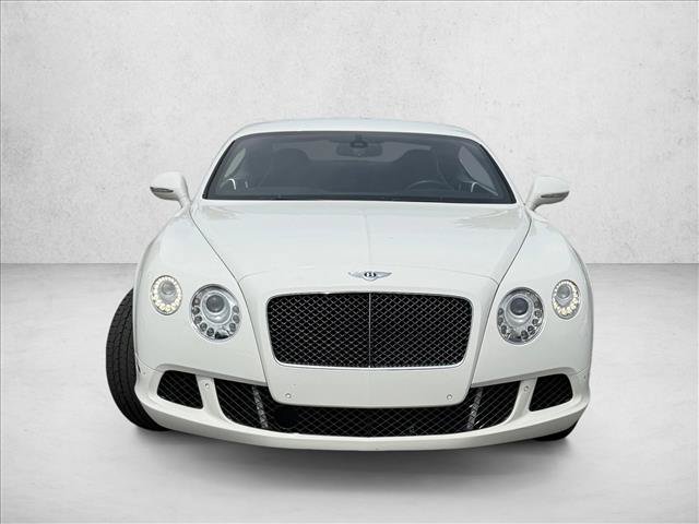 Used 2014 Bentley Continental GT Speed AWD/4WD video 2