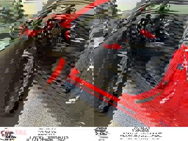 Used 2023 Chevrolet Camaro LT image 9