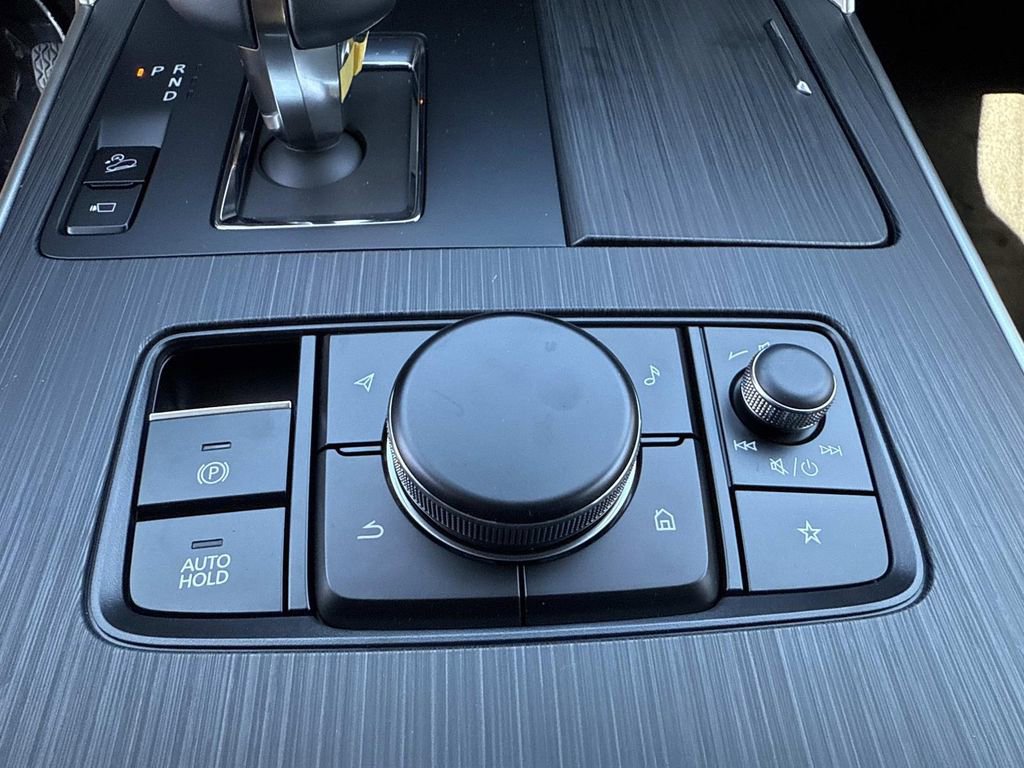 New 2026 MAZDA CX-90 3.3 Turbo S w/ Premium Plus image 36