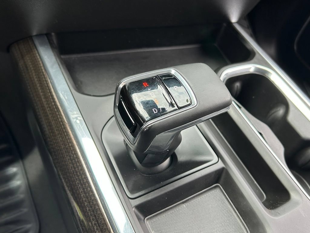 Used 2025 Chevrolet Silverado 1500 RST RWD image 30