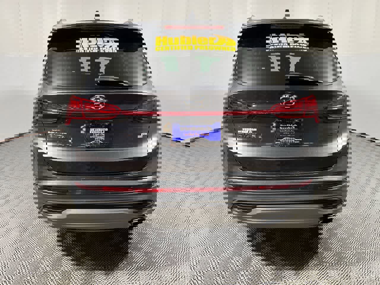 Used 2023 Hyundai Santa Fe SEL AWD/4WD image 7