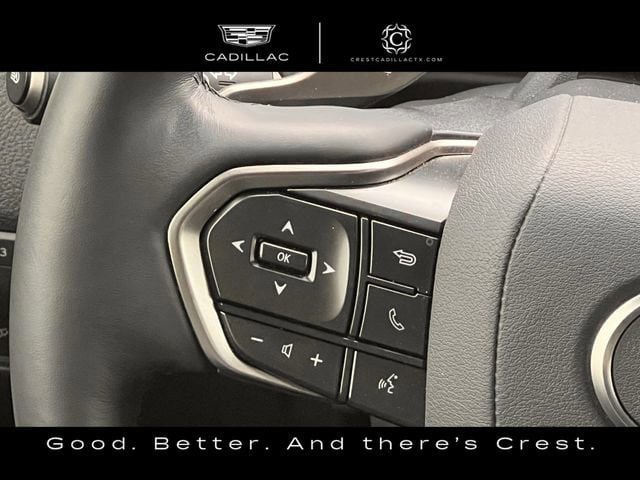 Used 2025 Lexus GX 550 w/ Accessory Package (2T) AWD/4WD image 13