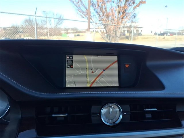 Used 2018 Lexus ES 350 image 25