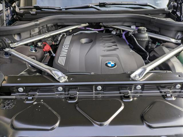 New 2026 BMW X7 xDrive40i w/ M Sport Package image 19