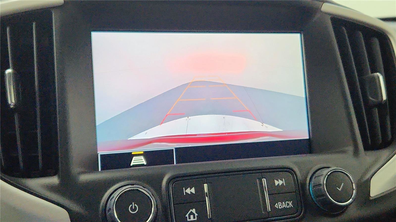 Used 2024 GMC Terrain SLT w/ Infotainment Package II image 49