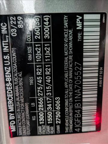 Used 2022 Mercedes-Benz GLE 350 image 25