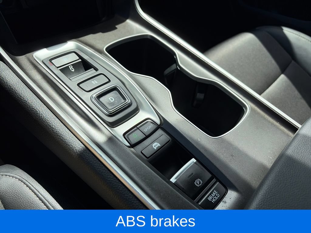 Used 2022 Honda Accord Sport image 23