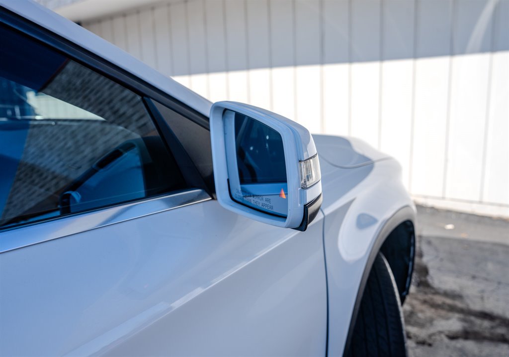 Used 2019 Mercedes-Benz GLA 250 w/ Convenience Package image 12