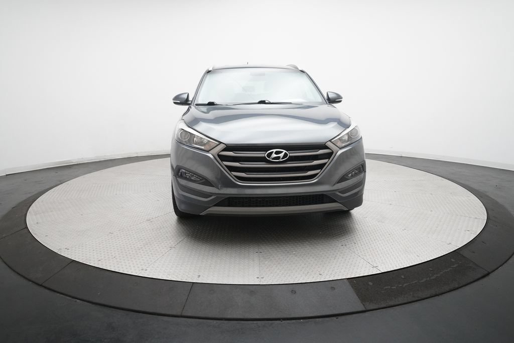 Used 2016 Hyundai Tucson Eco AWD/4WD image 11