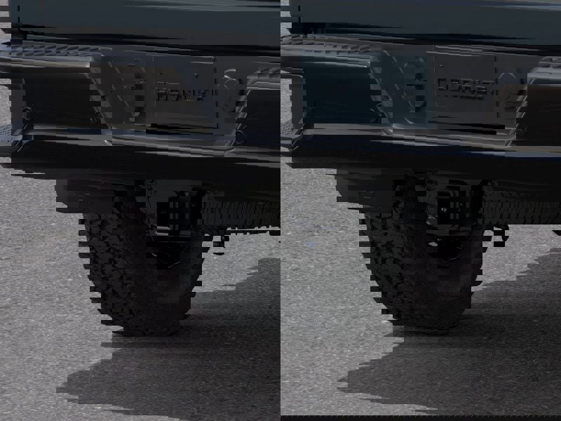 New 2026 Chevrolet Silverado 2500 LT w/ Trail Boss Package image 14