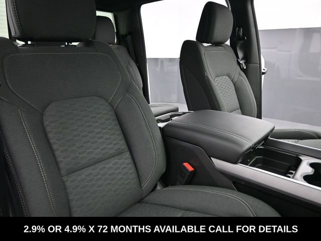New 2026 RAM 1500 4x4 Crew Cab image 25