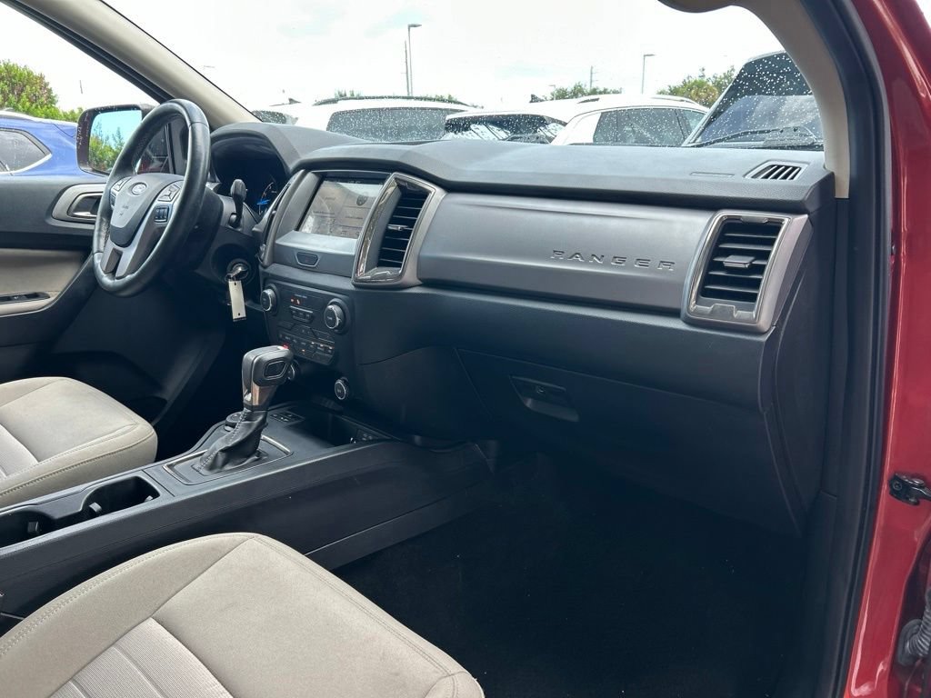 Used 2019 Ford Ranger XLT w/ Equipment Group 302A Luxury AWD/4WD image 41