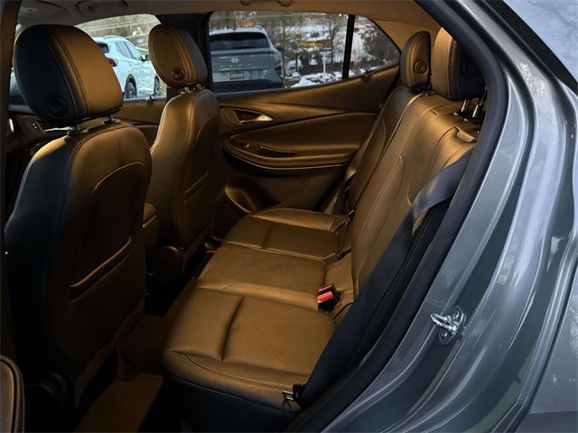 Certified 2024 Buick Encore GX Sport Touring image 11