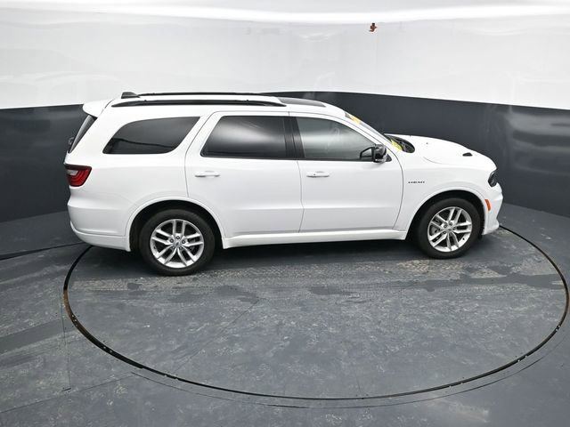 Used 2025 Dodge Durango R/T AWD/4WD image 47