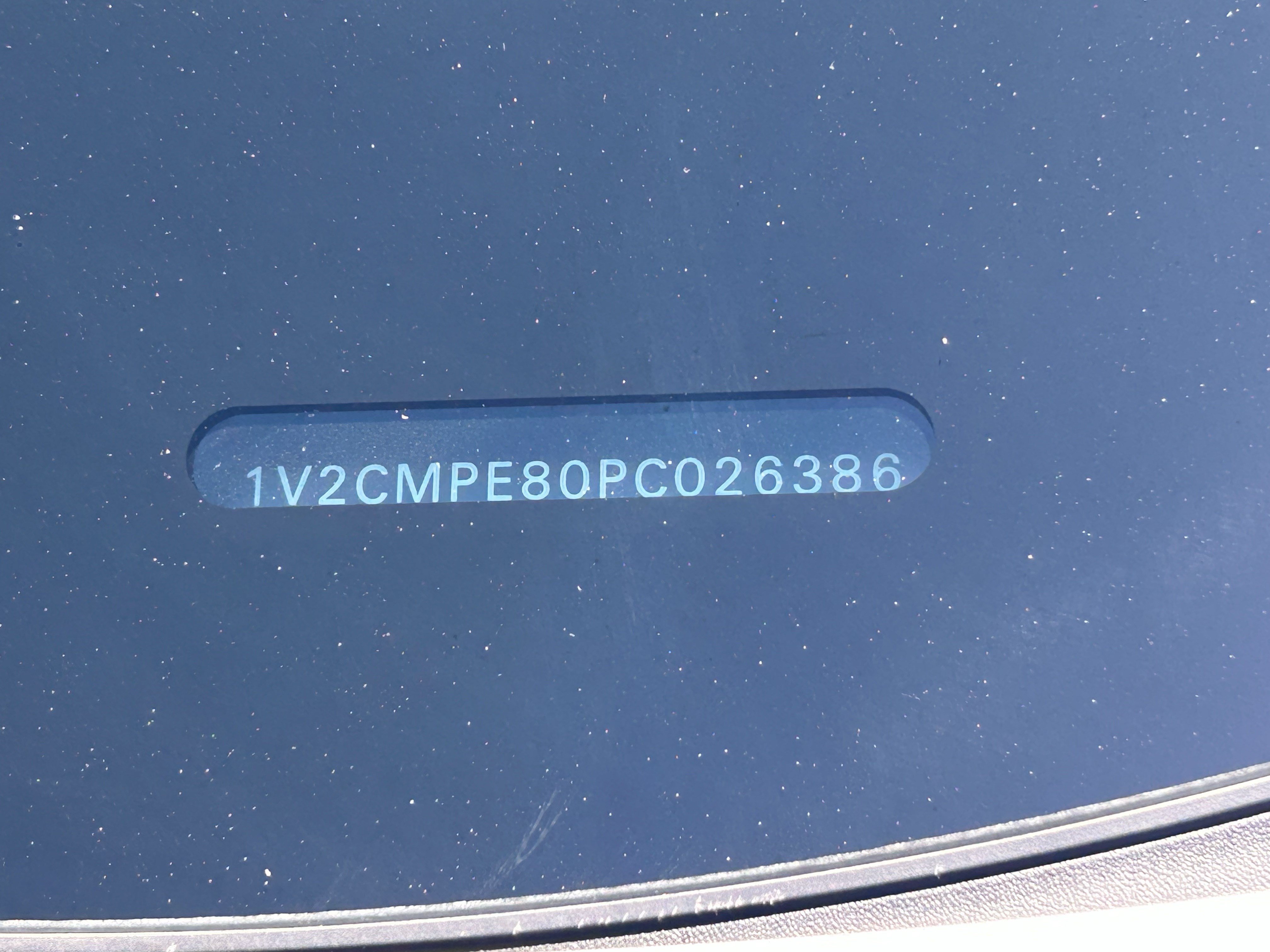 Used 2023 Volkswagen ID.4 Pro RWD image 30