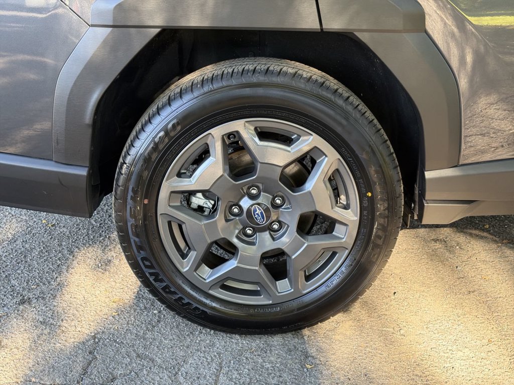 Certified 2026 Subaru Outback Premium AWD/4WD image 12