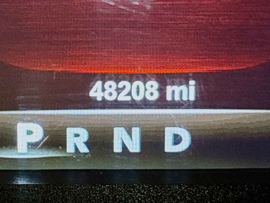 Used 2018 RAM 1500 Sport image 14