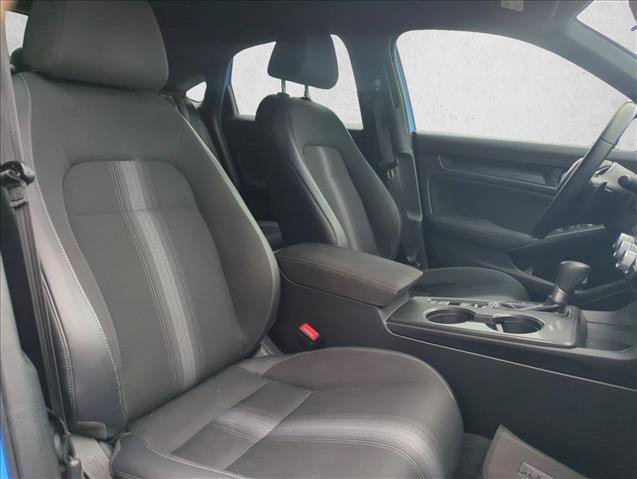 Used 2024 Honda Civic Sport image 28