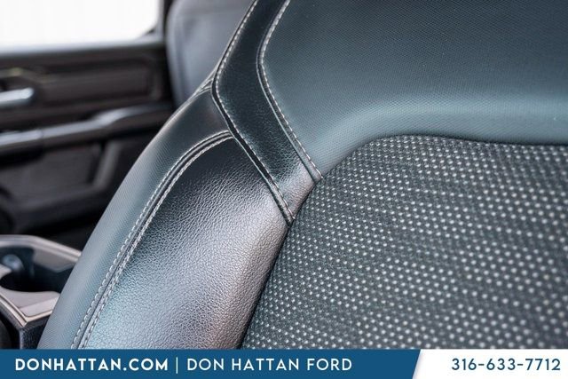 Used 2020 RAM 1500 Sport w/ Level 2 Equipment Goup w/2_L image 21