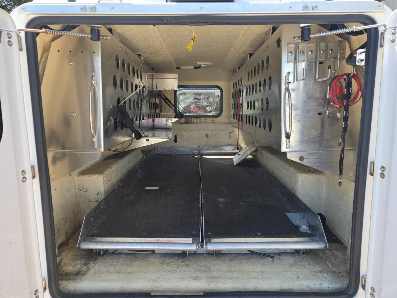Used 2015 RAM 2500 Tradesman w/ Power Accessory Group AWD/4WD image 37