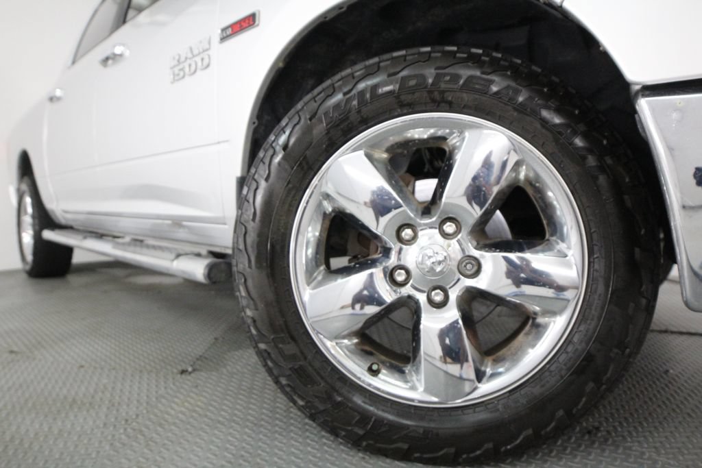 Used 2015 RAM 1500 Big Horn AWD/4WD image 16