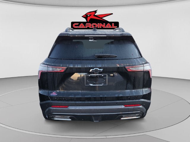 New 2027 Chevrolet Equinox ACTIV AWD/4WD image 4