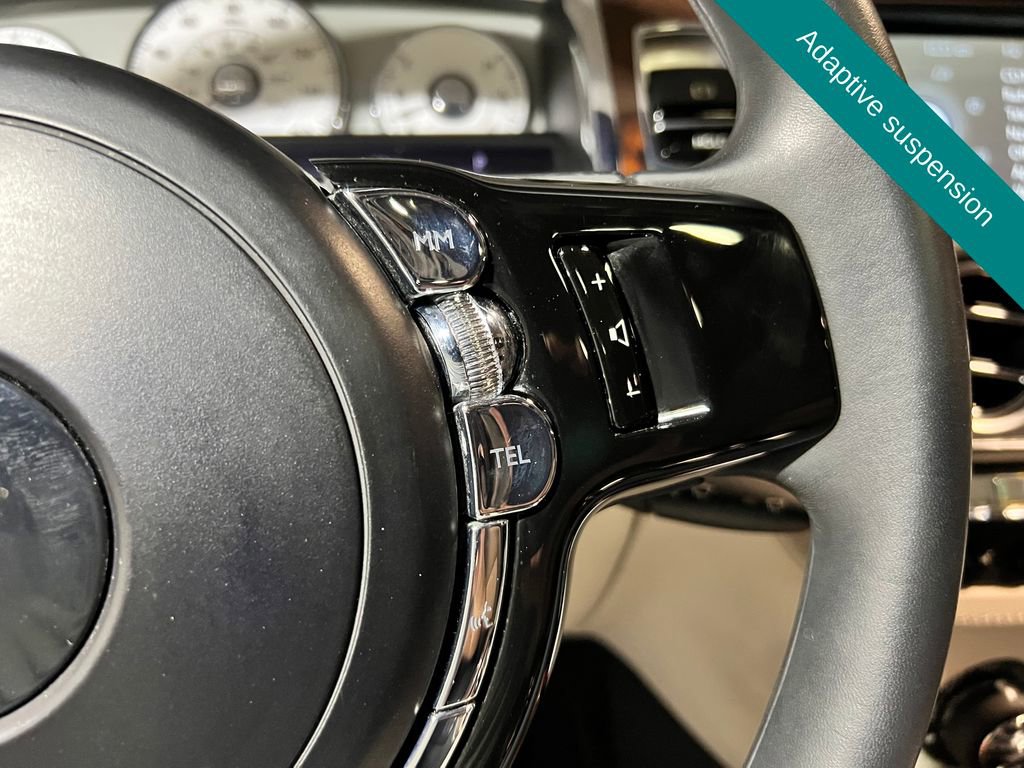 Used 2013 Rolls-Royce Ghost RWD image 10