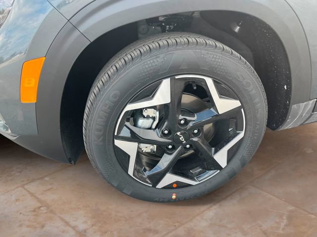 New 2026 Kia Seltos S image 14