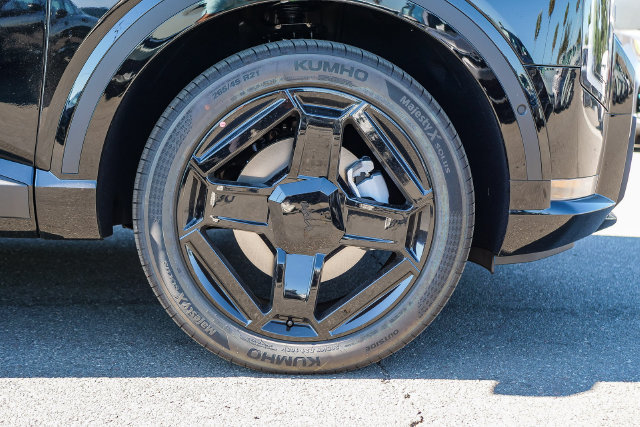 New 2027 Kia Telluride SX X-Line AWD/4WD image 17