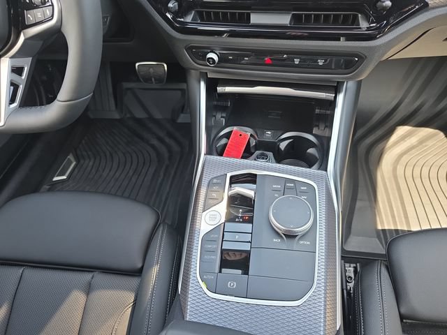 New 2026 BMW 330i xDrive Sedan w/ M Sport Package AWD/4WD image 20