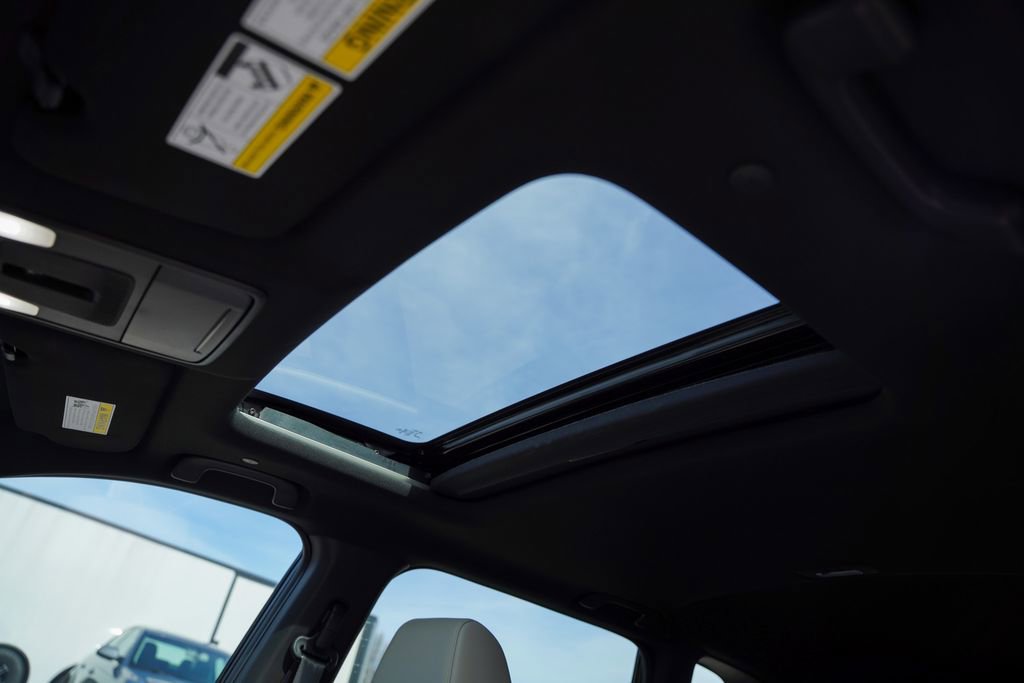 Used 2024 Honda CR-V Sport Touring image 17