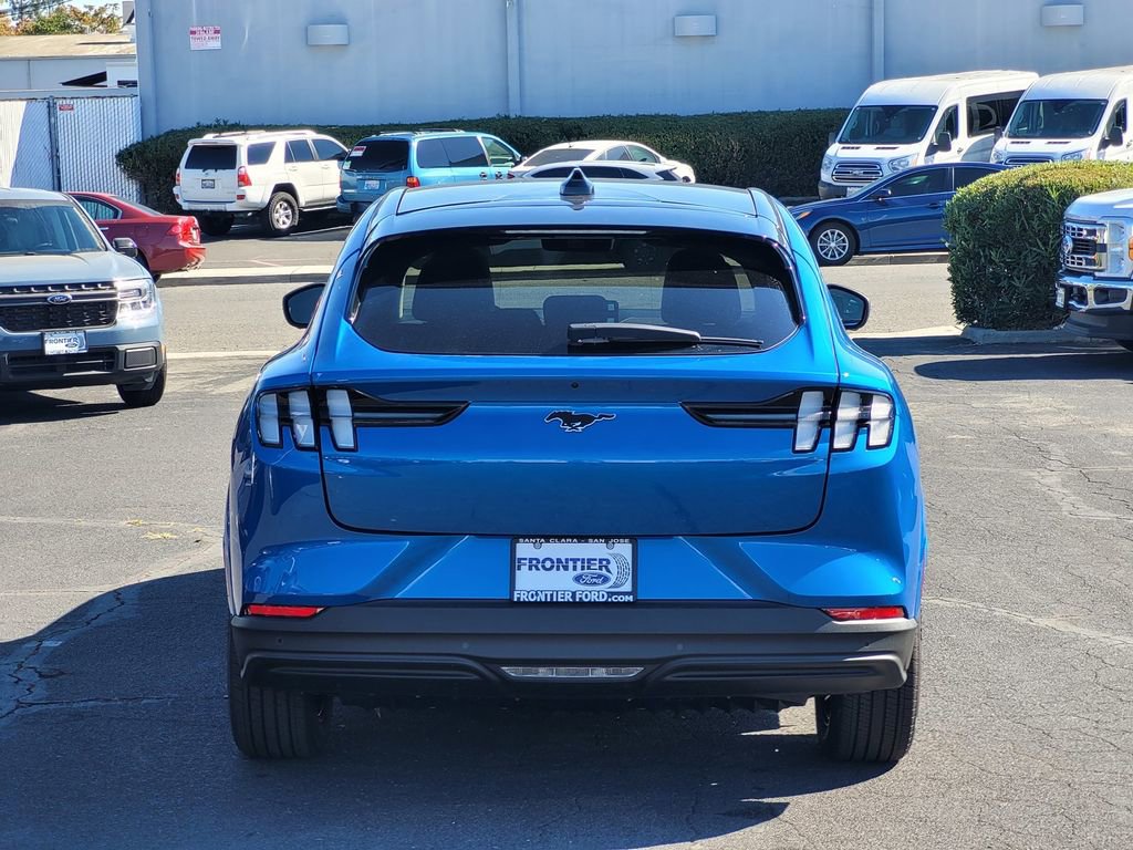 New 2025 Ford Mustang Mach-E Premium image 37