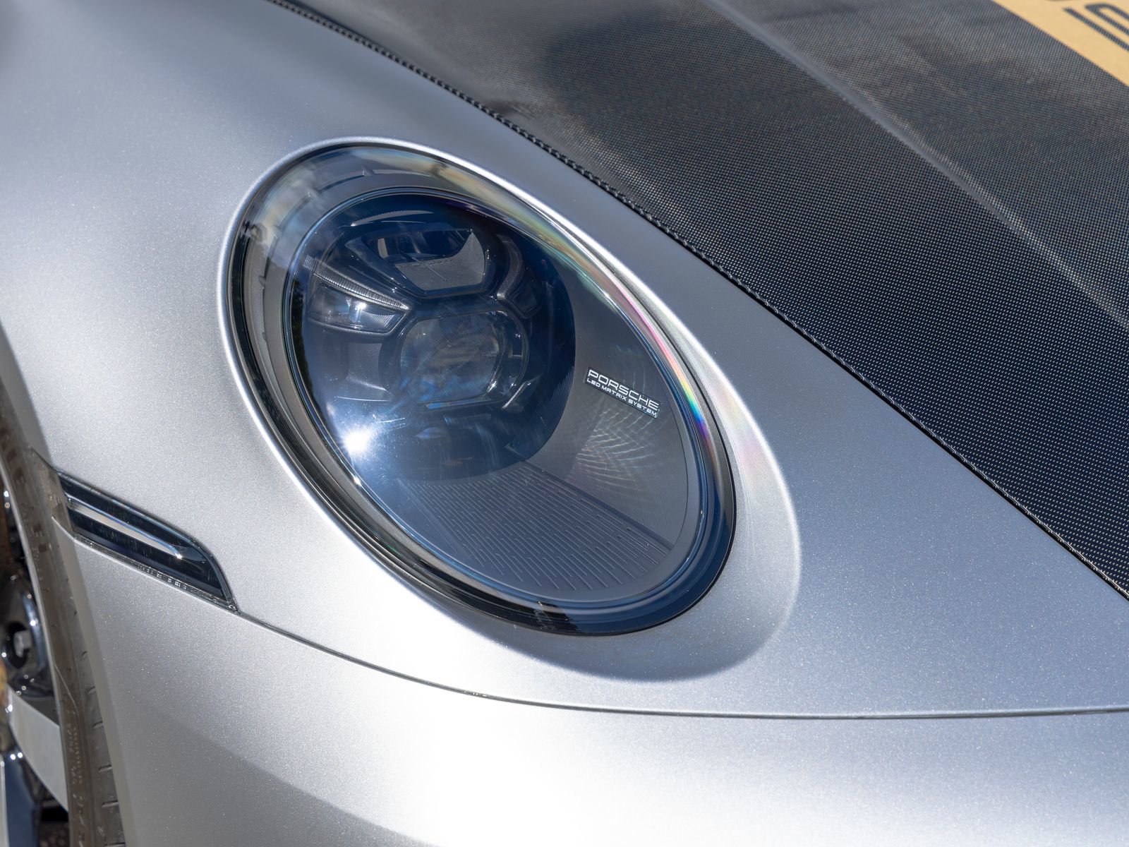 Used 2024 Porsche 911 Carrera S image 14