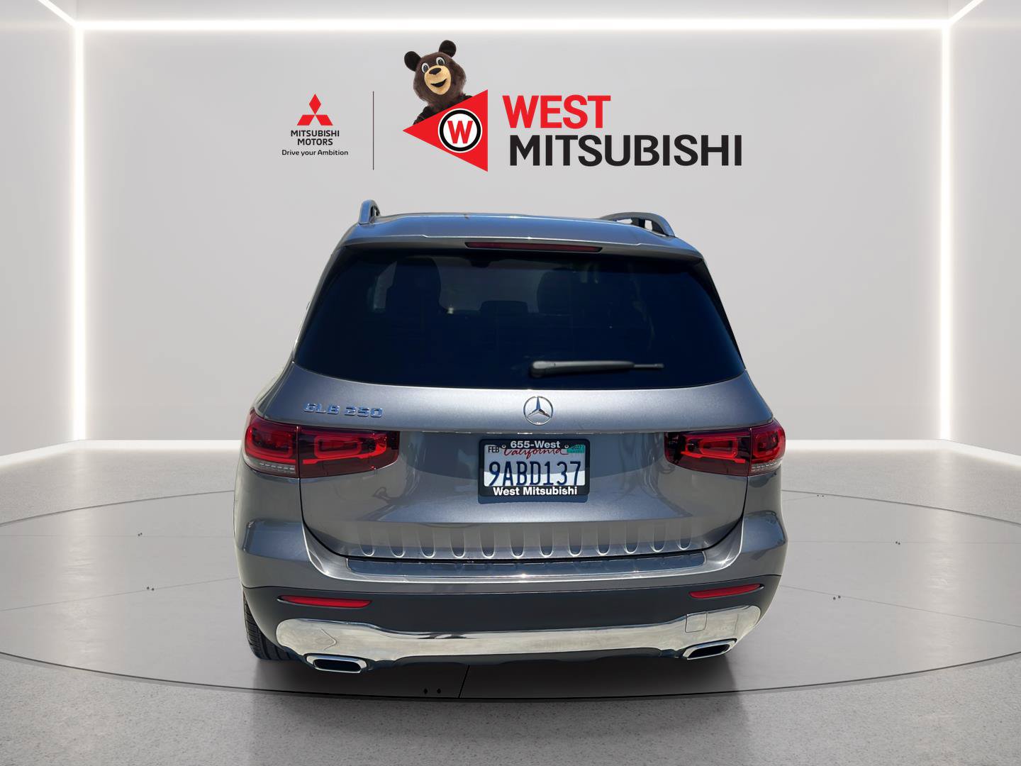 Used 2022 Mercedes-Benz GLB 250 image 5