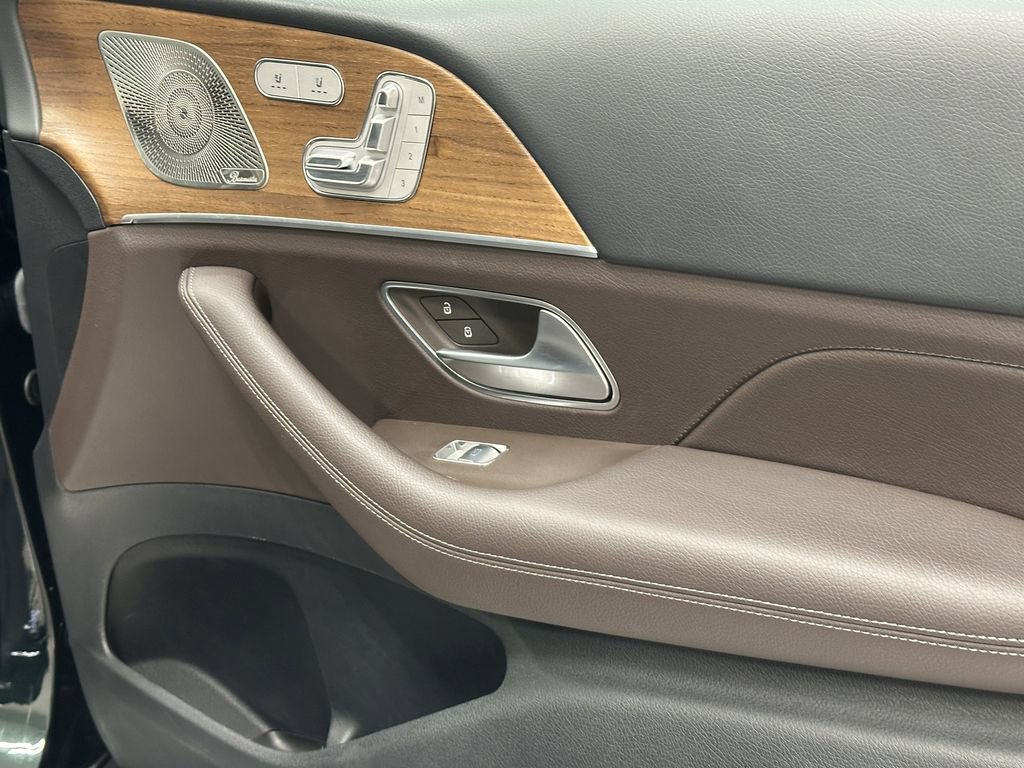 Certified 2023 Mercedes-Benz GLS 450 4MATIC image 14