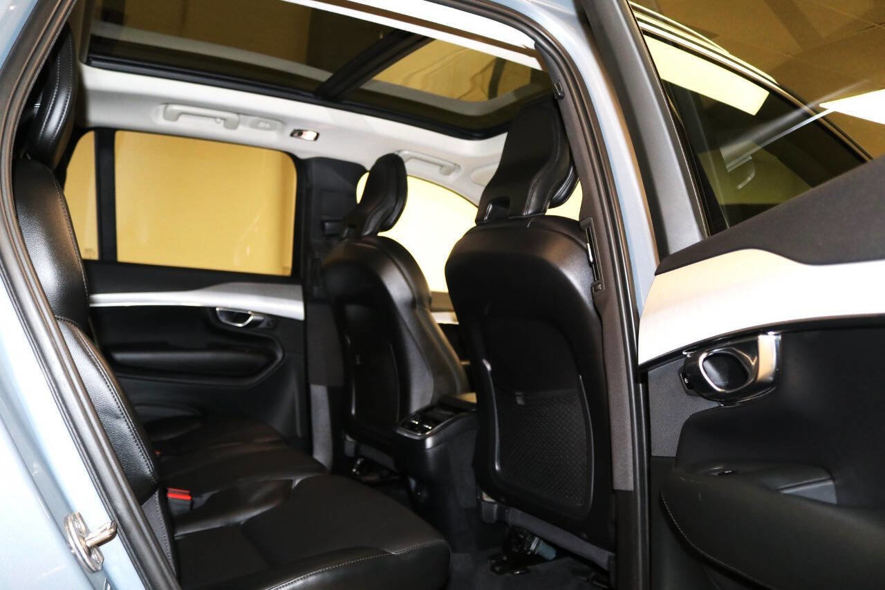 Used 2022 Volvo XC90 T5 Momentum AWD/4WD image 81