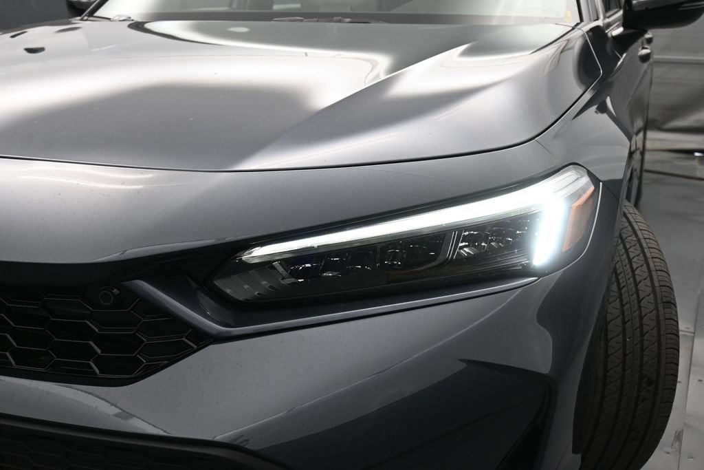 New 2026 Honda Civic Sport Touring image 37
