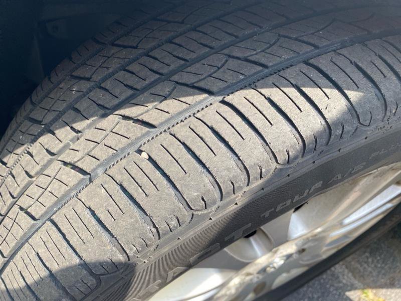 Used 2009 Toyota Sienna XLE w/ Towing Prep Pkg image 7