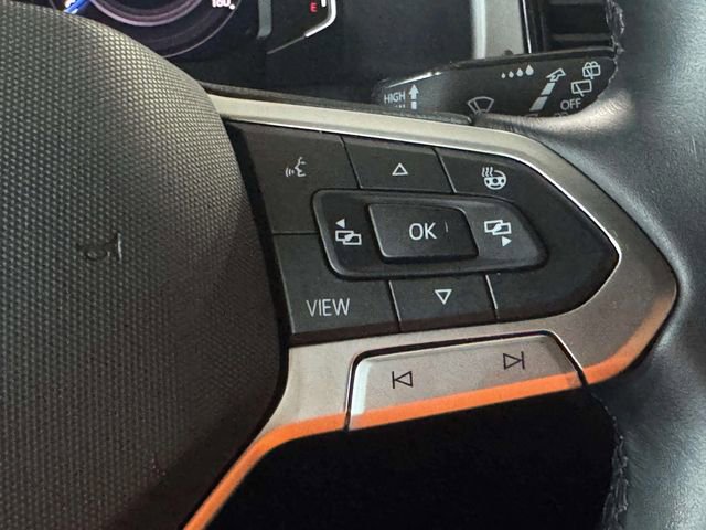 Used 2020 Volkswagen Atlas Cross Sport SEL image 17