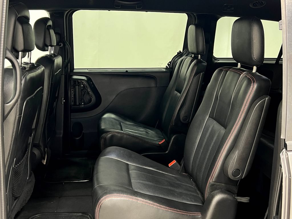 Used 2019 Dodge Grand Caravan GT FWD image 30