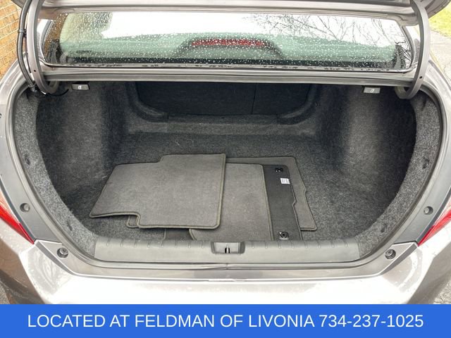 Used 2019 Honda Civic EX-L image 24