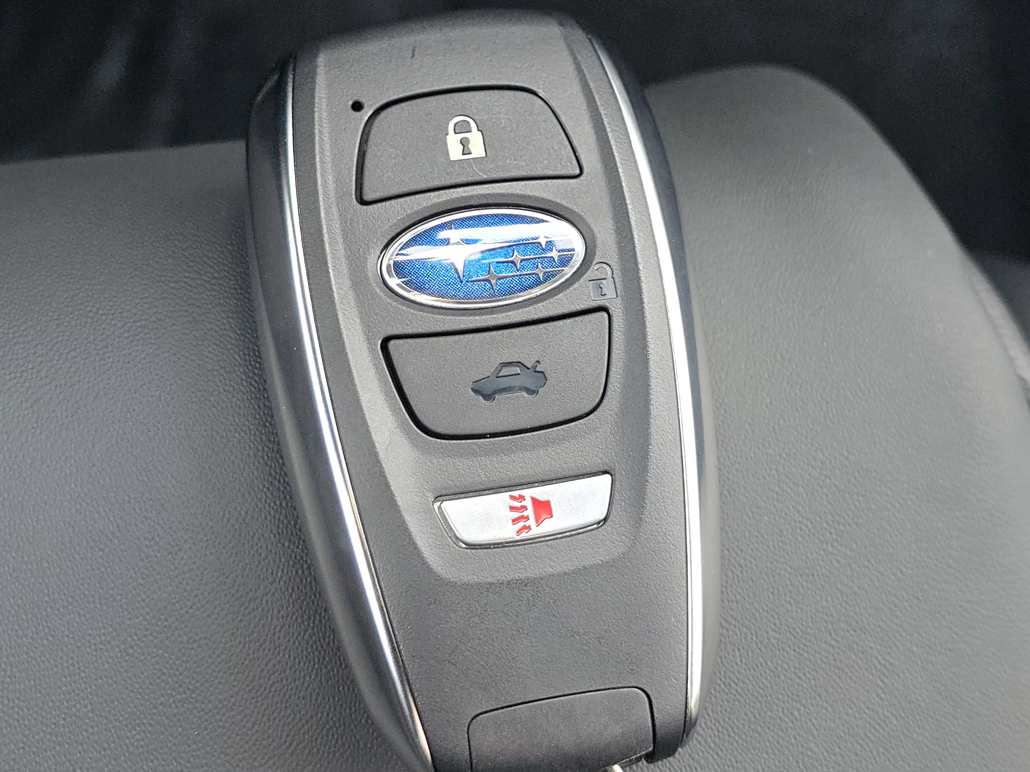 New 2026 Subaru Ascent Premium image 27