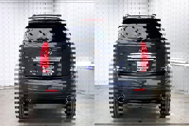 Used 2015 Cadillac SRX Performance w/ Driver Awareness Package FWD image 4