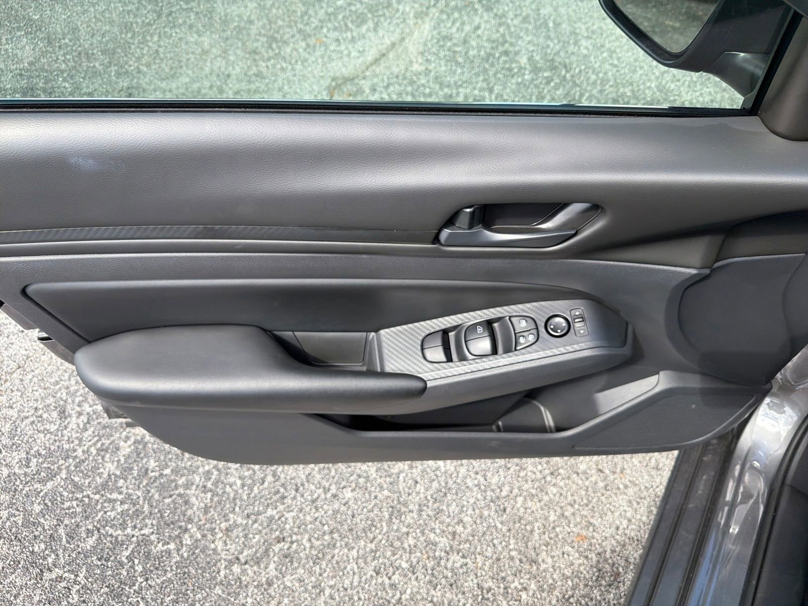 Certified 2025 Nissan Altima 2.5 S image 16