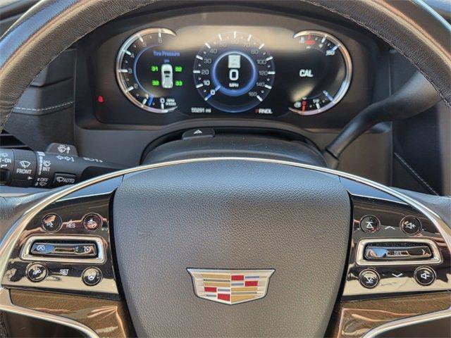 Used 2020 Cadillac Escalade Premium Luxury image 14