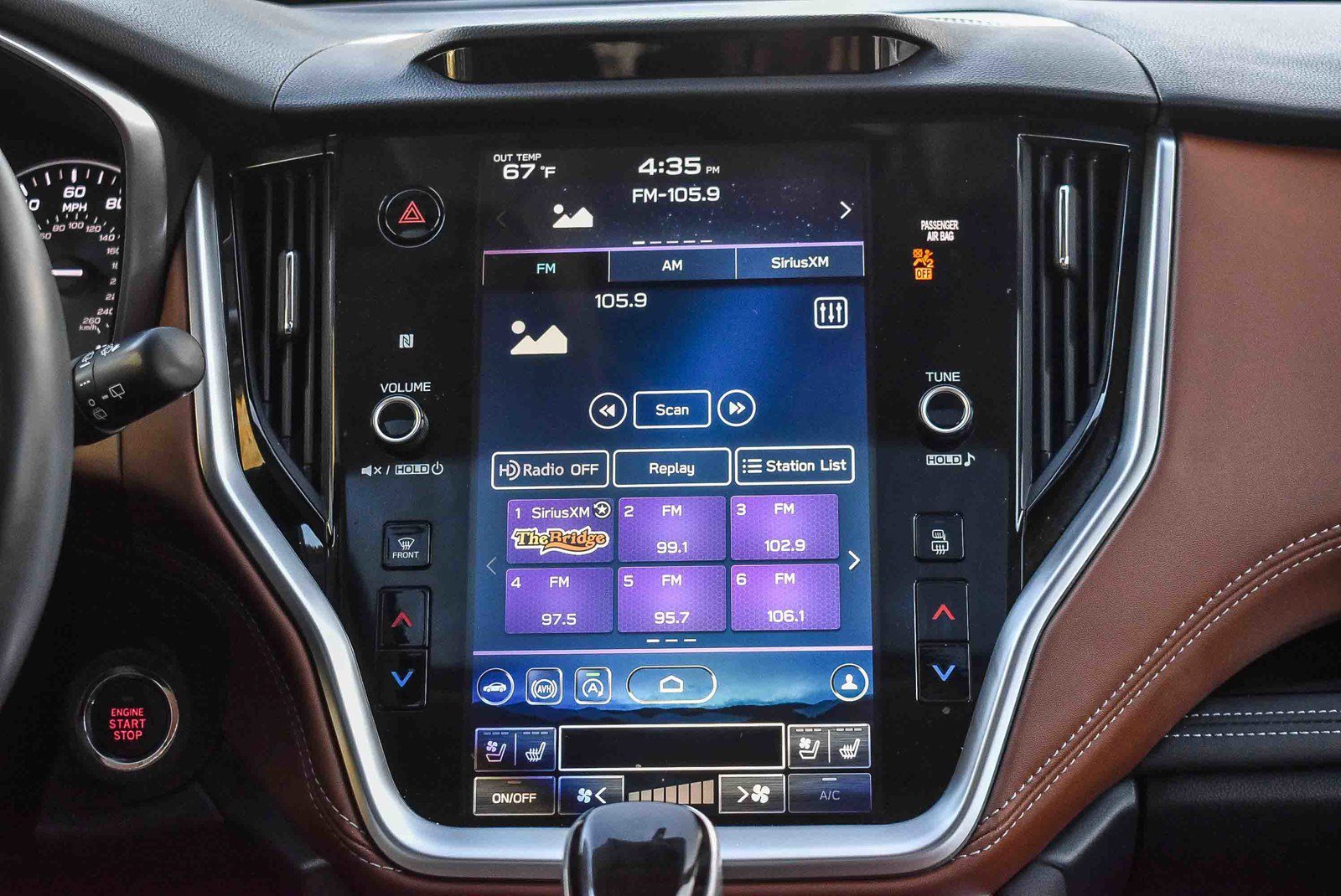 Used 2022 Subaru Outback Touring XT image 13