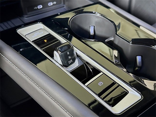 New 2026 Volkswagen Atlas SE image 10