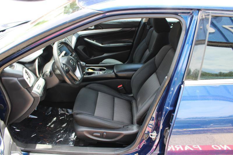 Used 2017 Nissan Maxima 3.5 S FWD image 10